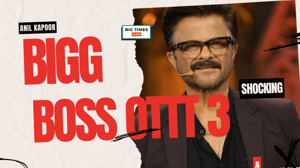 Bigg Boss Ott