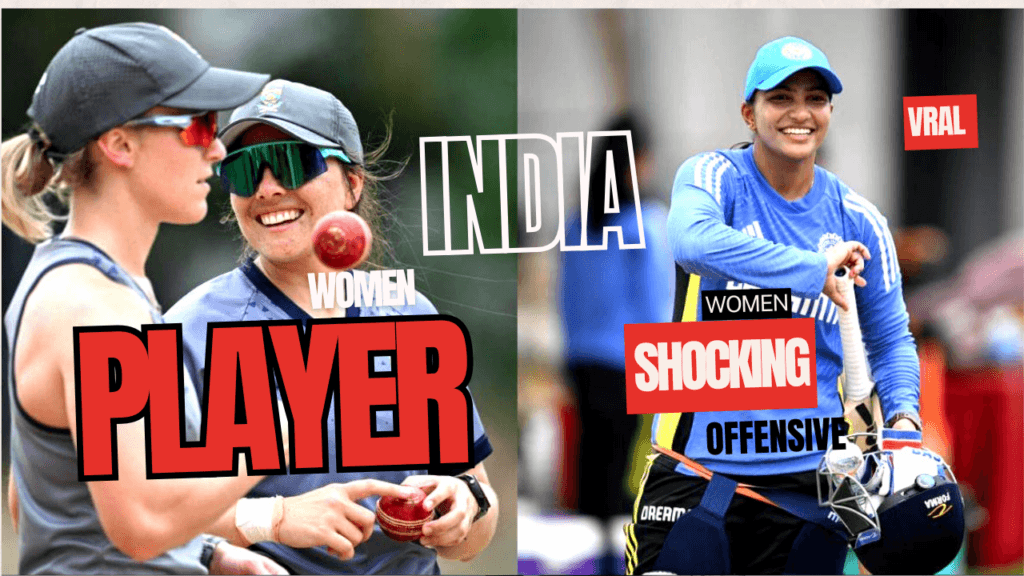 India Women vs South Africa Women